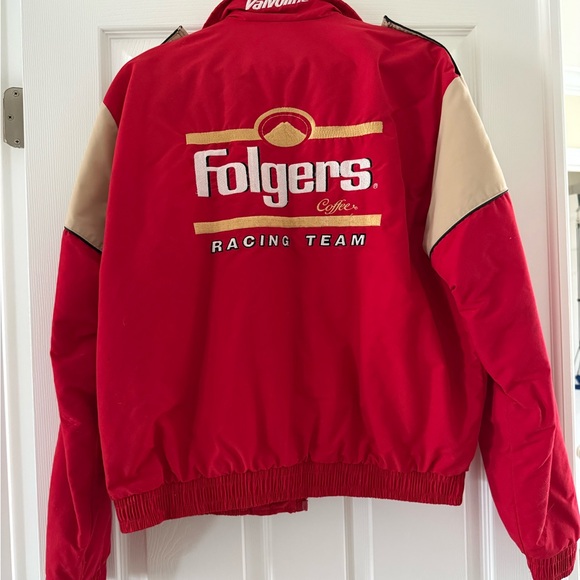 Vintage Racing Jacket - Picture 9 of 12